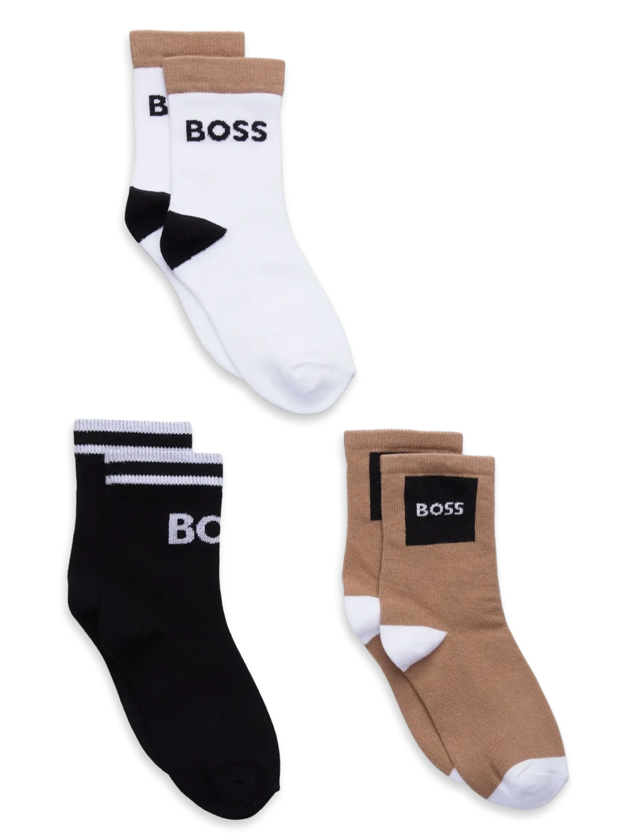 SOCKS(*3) - Børn