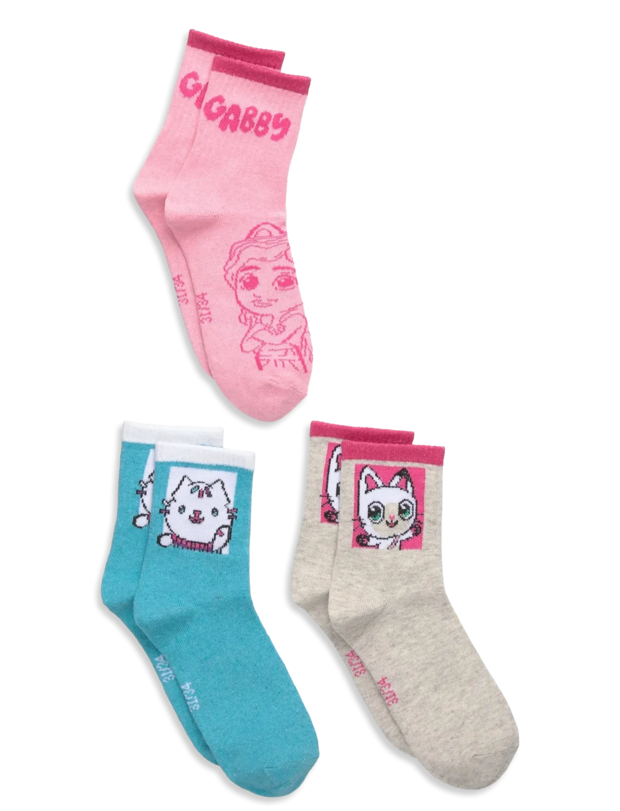 SOCKS - Børn