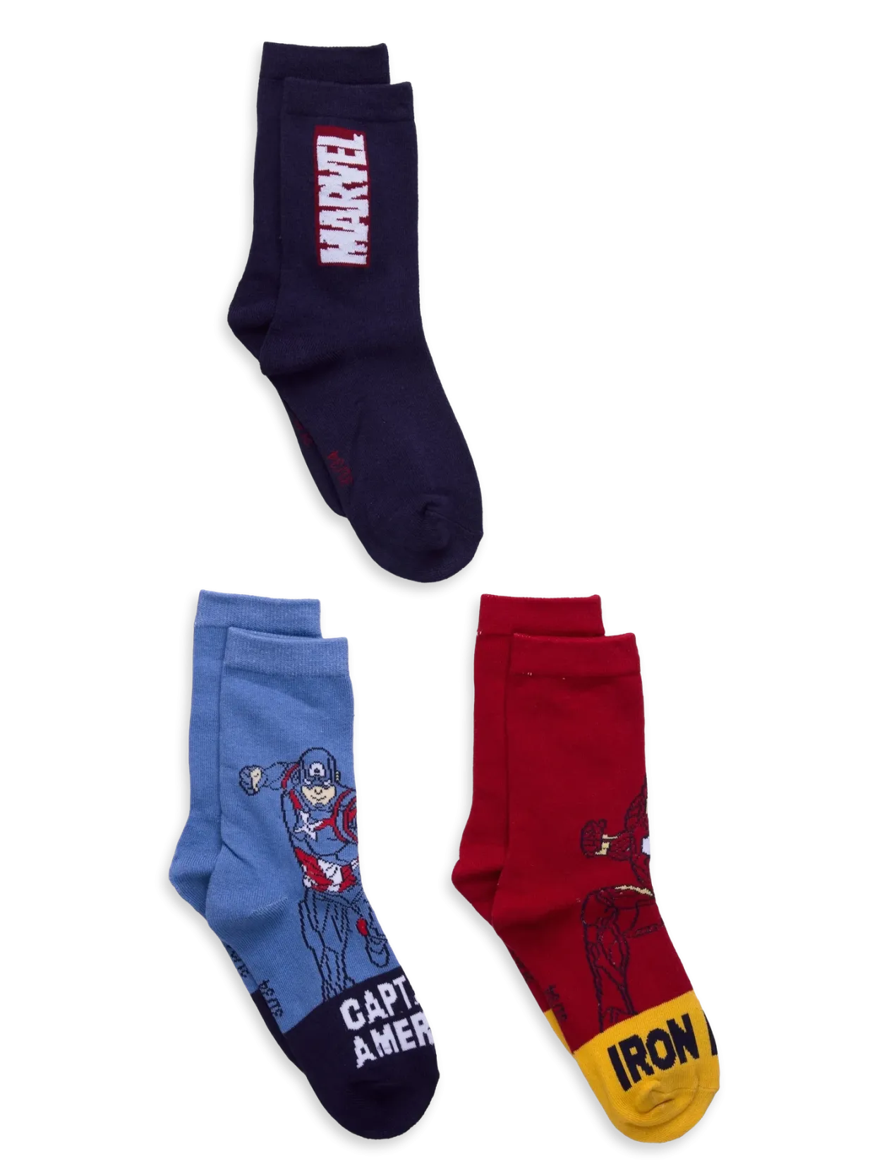 SOCKS - Børn