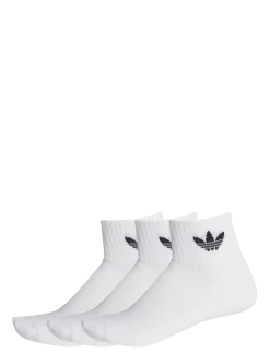 1/4 SOCKS 3P - Strømper