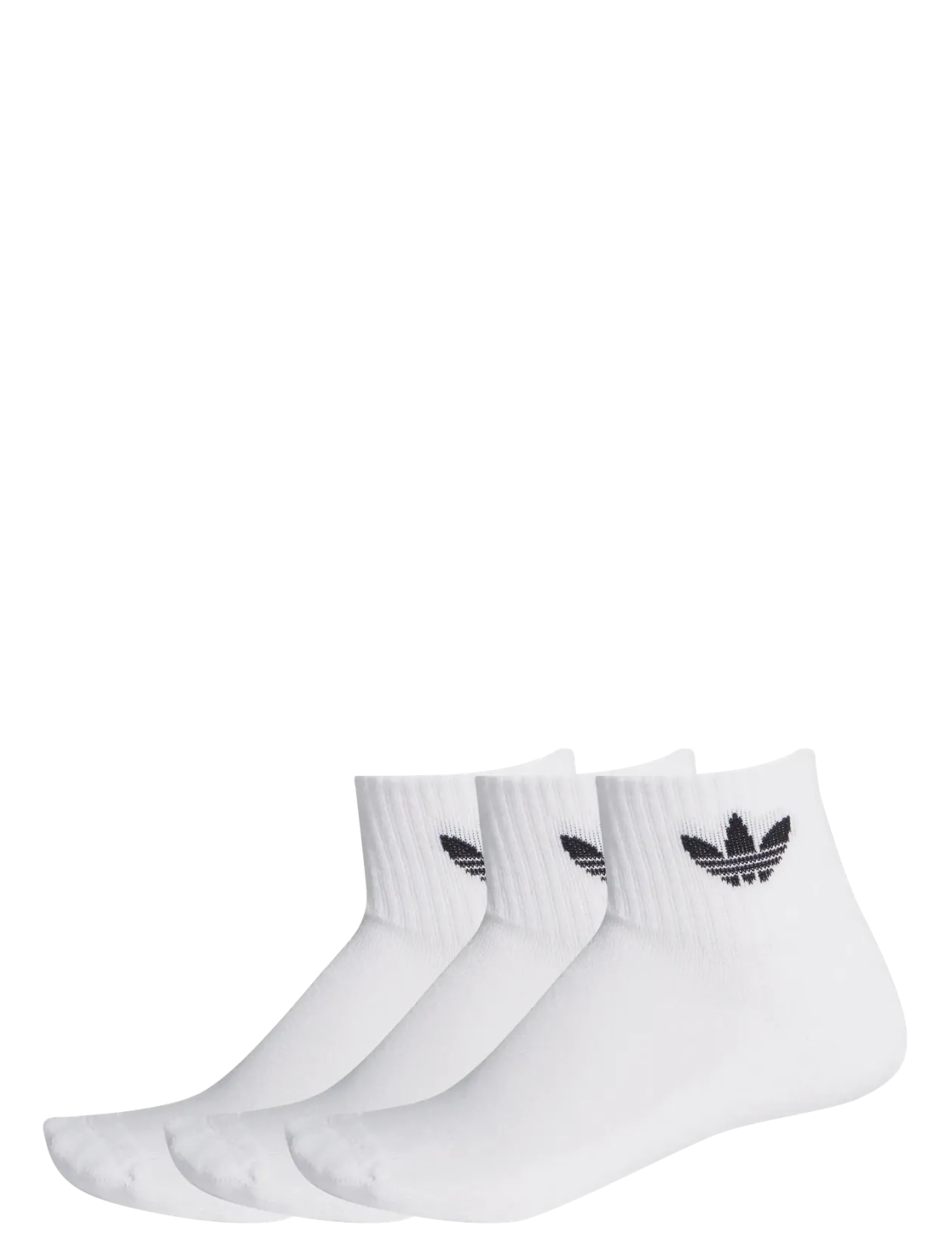 1/4 SOCKS 3P - Strømper