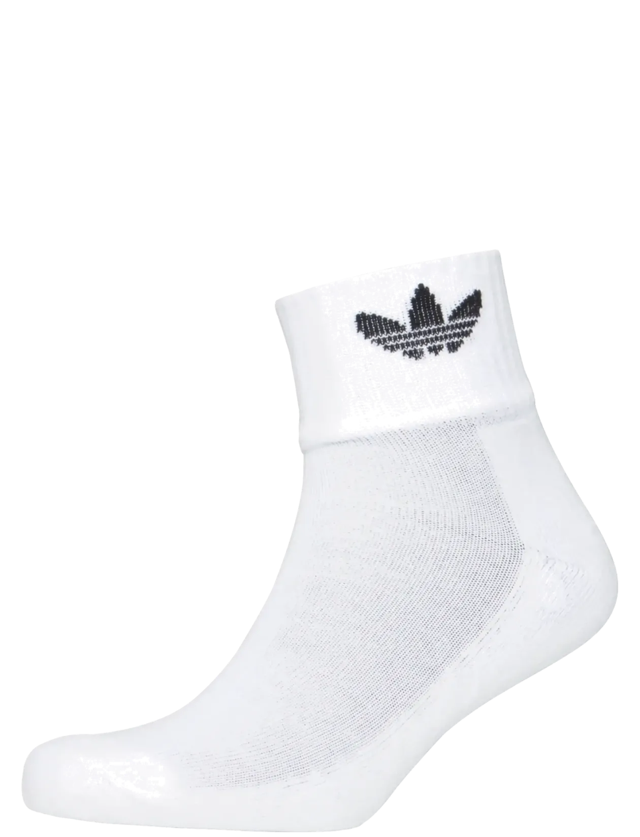 1/4 SOCKS 3P - Strømper