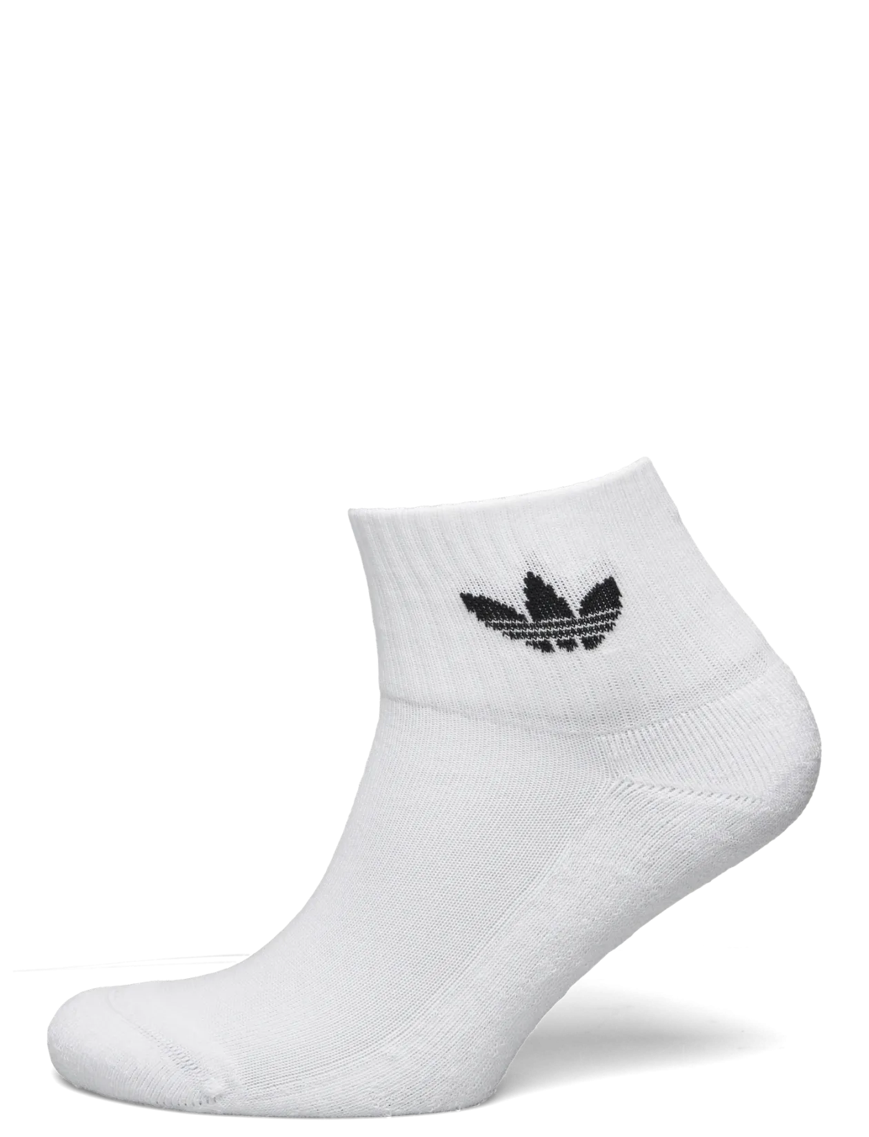 1/4 SOCKS 6P - Strømper