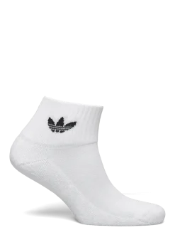 1/4 SOCKS 6P - Strømper
