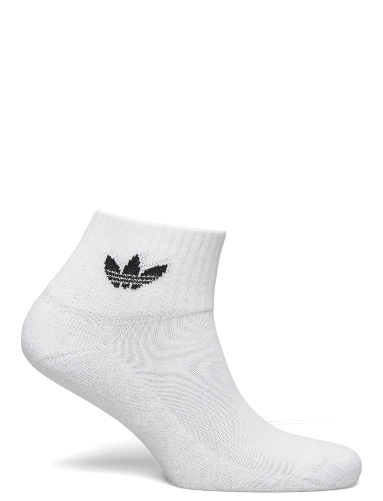 1/4 SOCKS 6P - Strømper