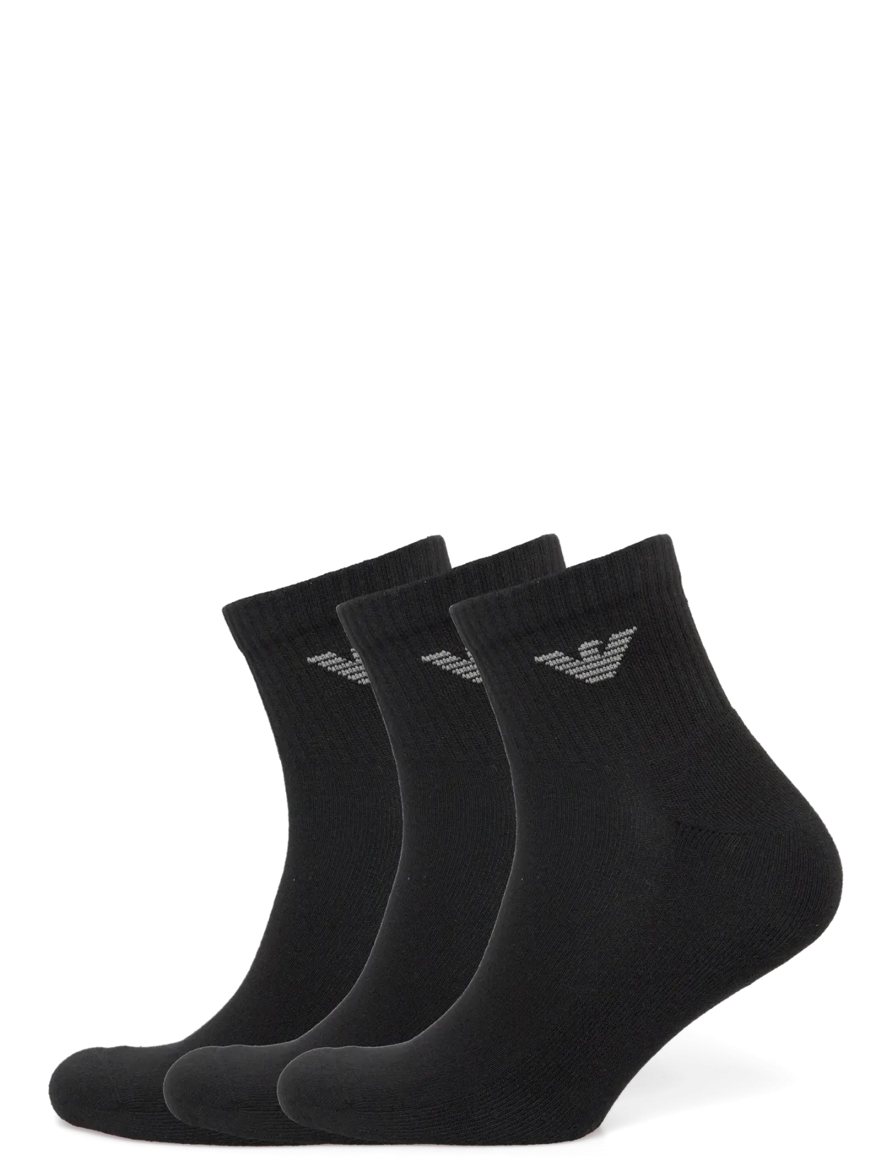 SOCKS SET - Korte strømper