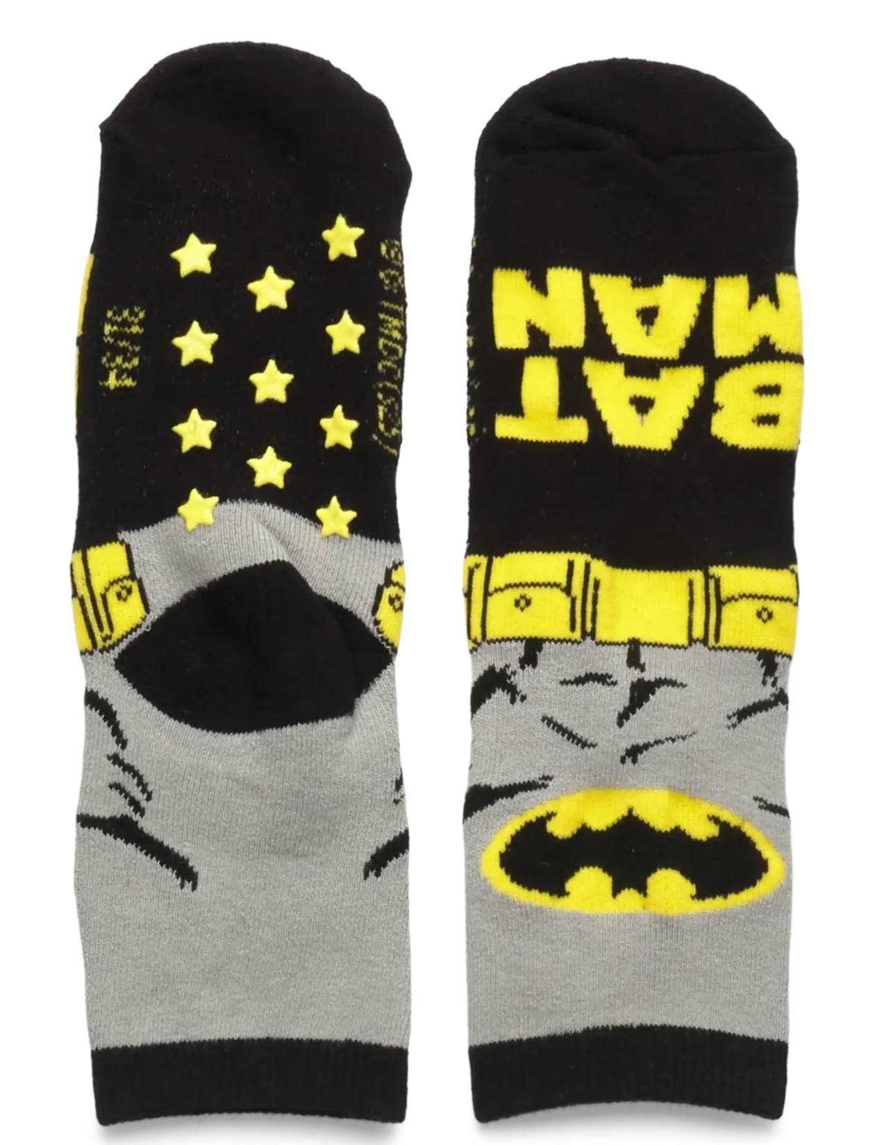 SOCKS - Skridsikre sokker