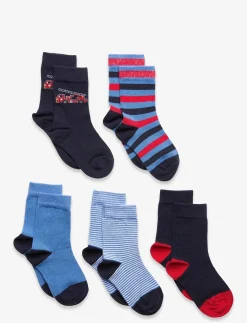 Socks - Strømper & Strømpebukser