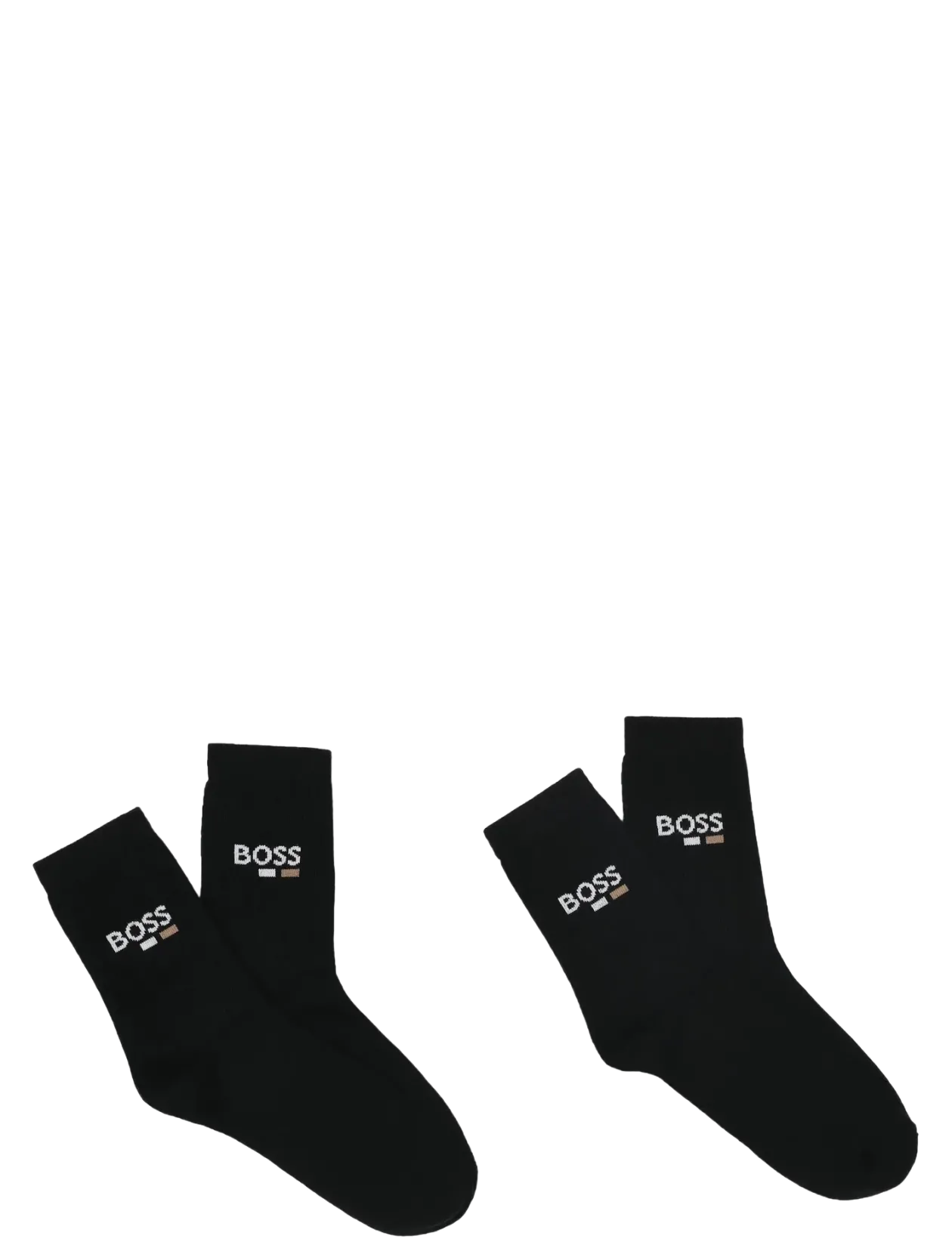 SOCKS(*2) - Strømper & Strømpebukser