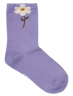 Socks w. 3D Effect (2-pack) - Børn