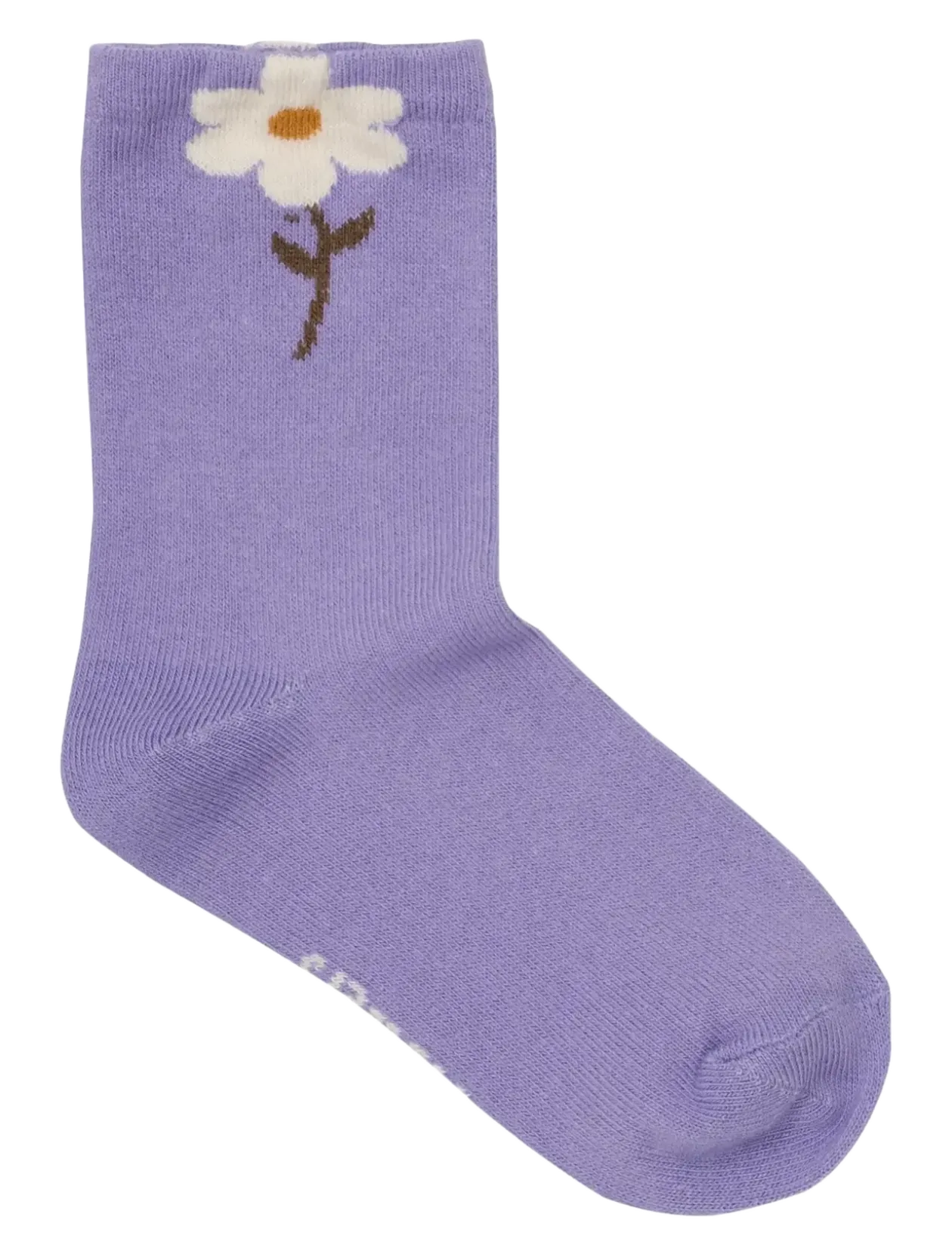 Socks w. 3D Effect (2-pack) - Børn