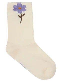 Socks w. 3D Effect (2-pack) - Børn