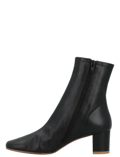 Sofia Ankle Boots - Ankelstøvler med hæl