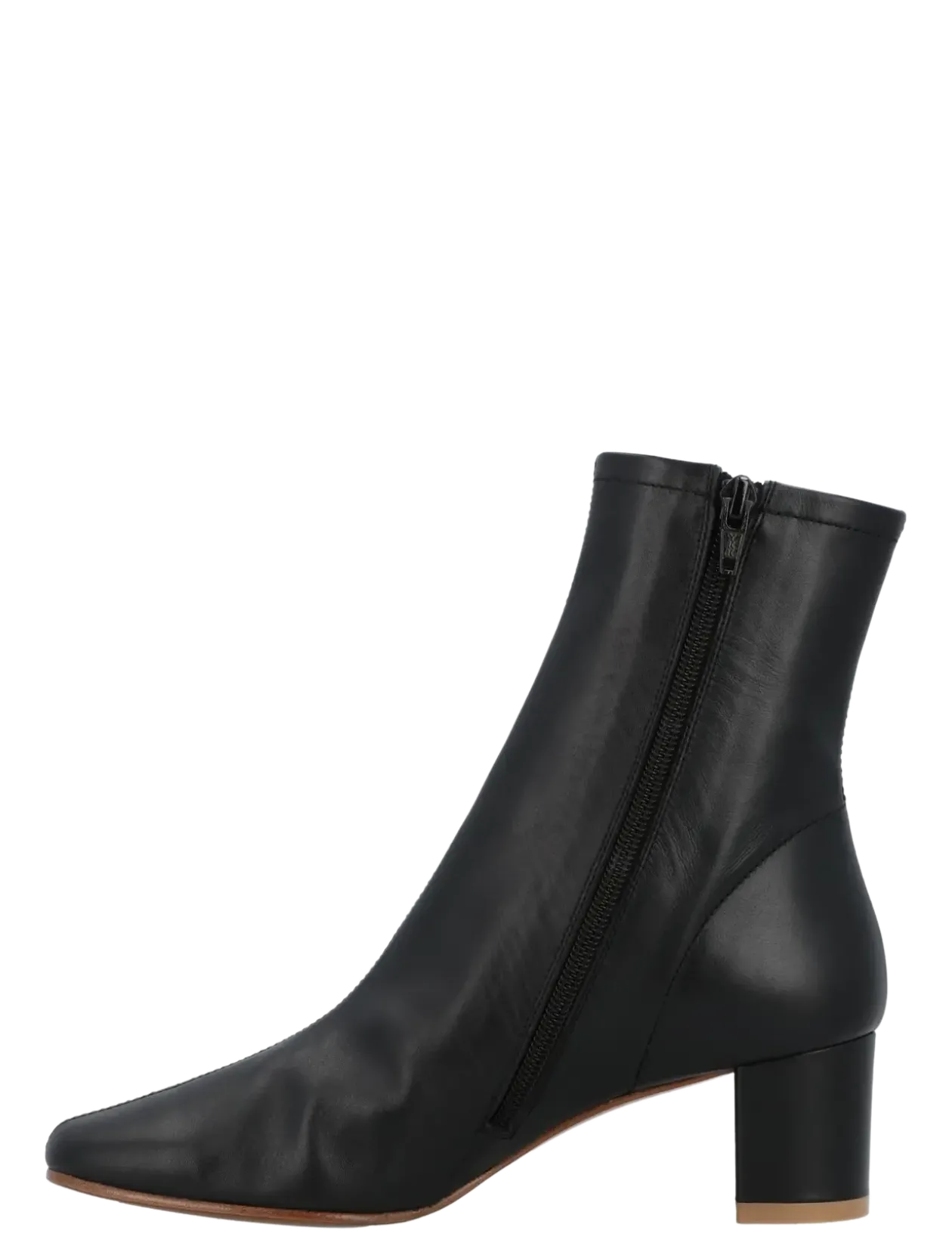 Sofia Ankle Boots - Ankelstøvler med hæl