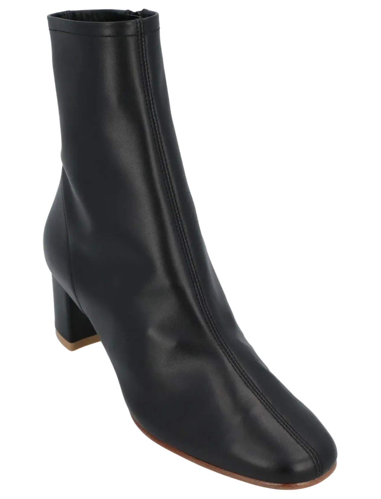 Sofia Ankle Boots - Ankelstøvler med hæl