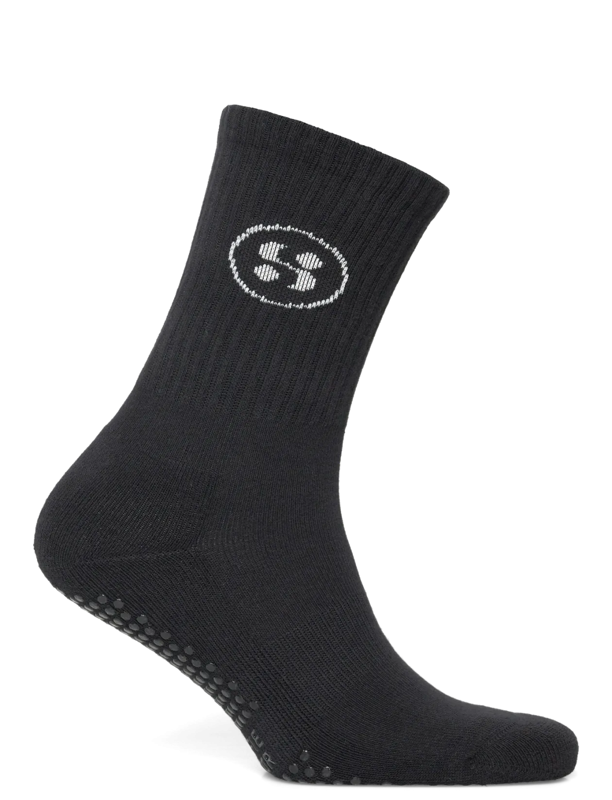 SOFSPO SOCKS WITH GRIP - Strømper