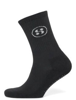 SOFSPO SOCKS WITH GRIP - Strømper