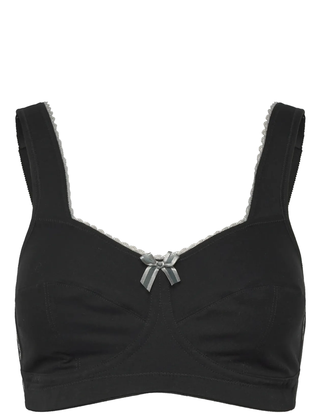 SOFT BRA FAIRTRADE - BH'er uden bøjle