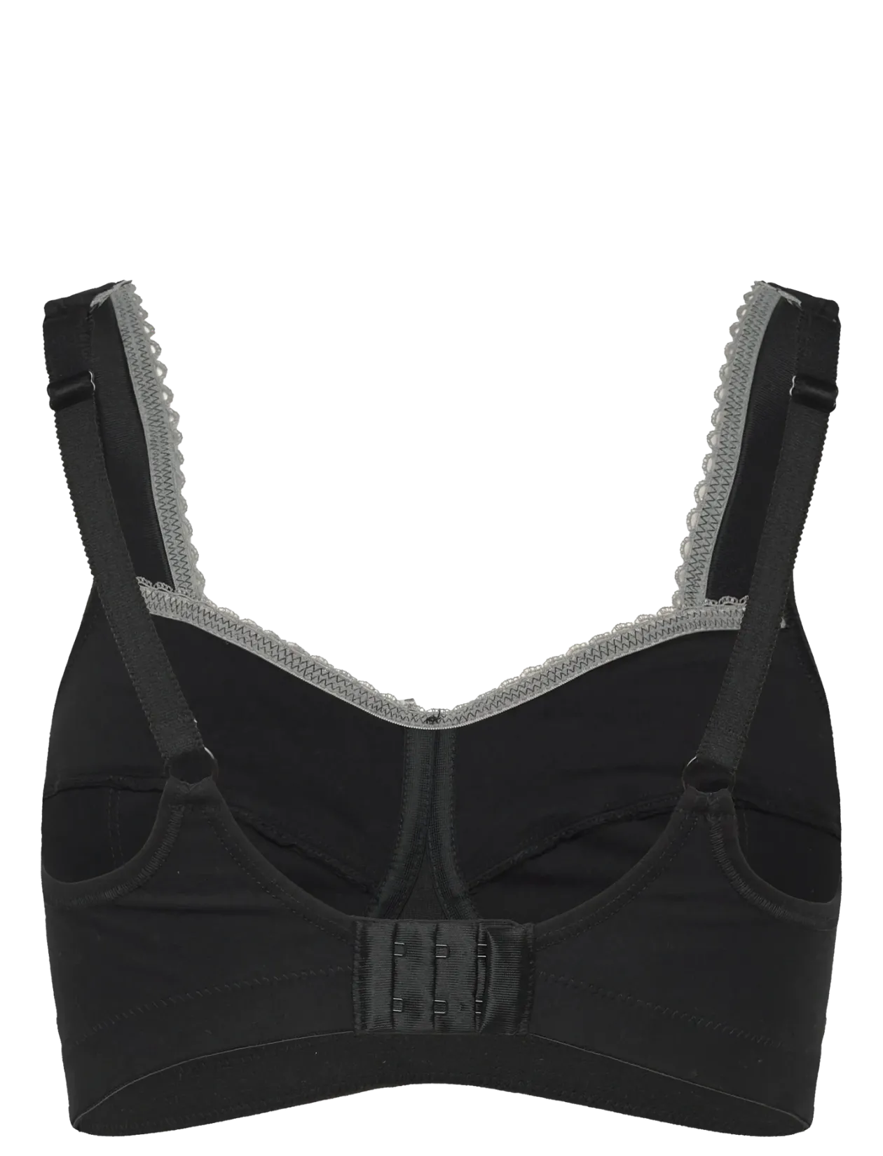 SOFT BRA FAIRTRADE - BH'er uden bøjle