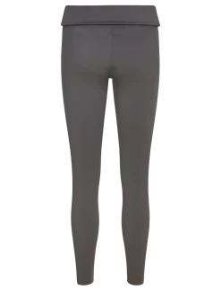 Soft Fold Over Leggings - Træningstights