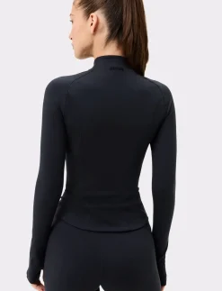 Soft Jacket - Langærmede T-shirts