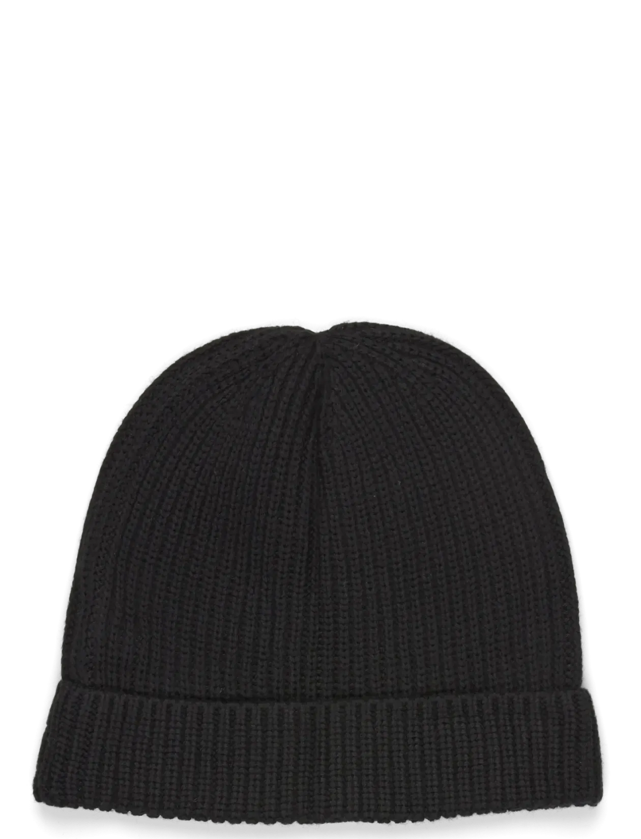 Soft Knit Fluffy Beanie - Huer