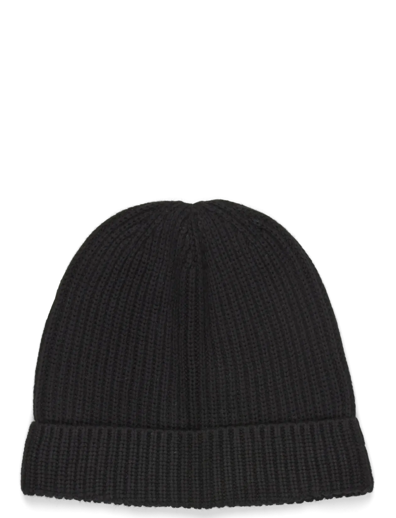 Soft Knit Fluffy Beanie - Huer