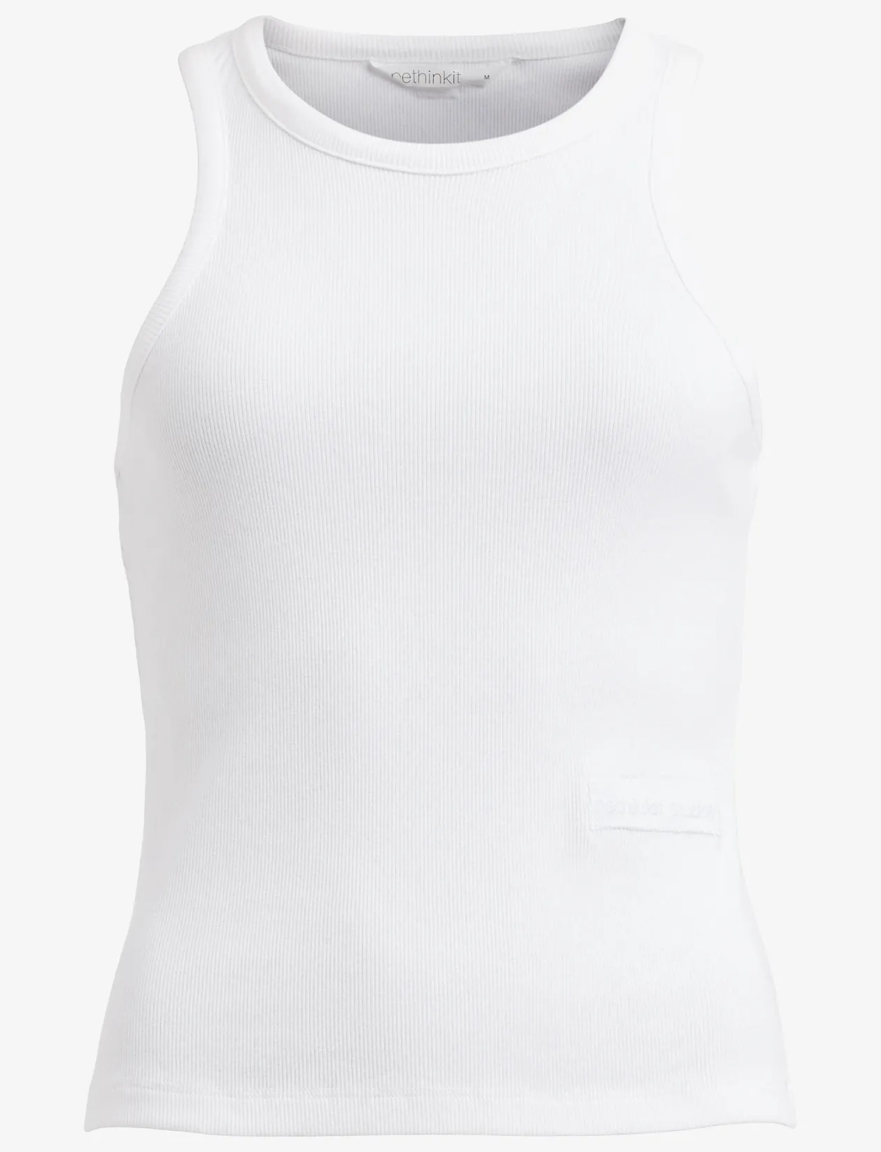 Soft Rib Top Key - Tanktops