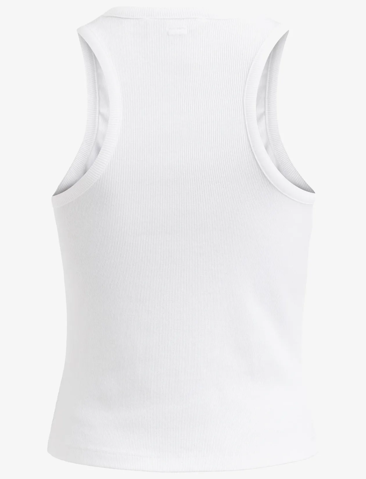 Soft Rib Top Key - Tanktops