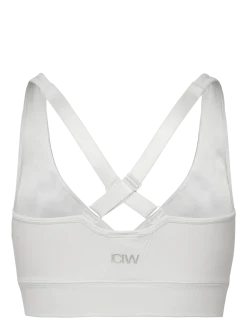 Soft Seamless Adjustable Sports Bra - Sports-bh'er