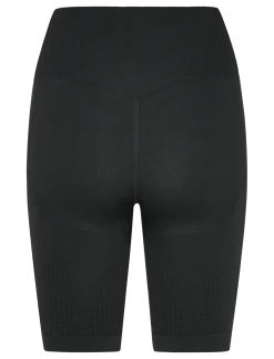 Soft Seamless Biker Shorts W - Træningstights