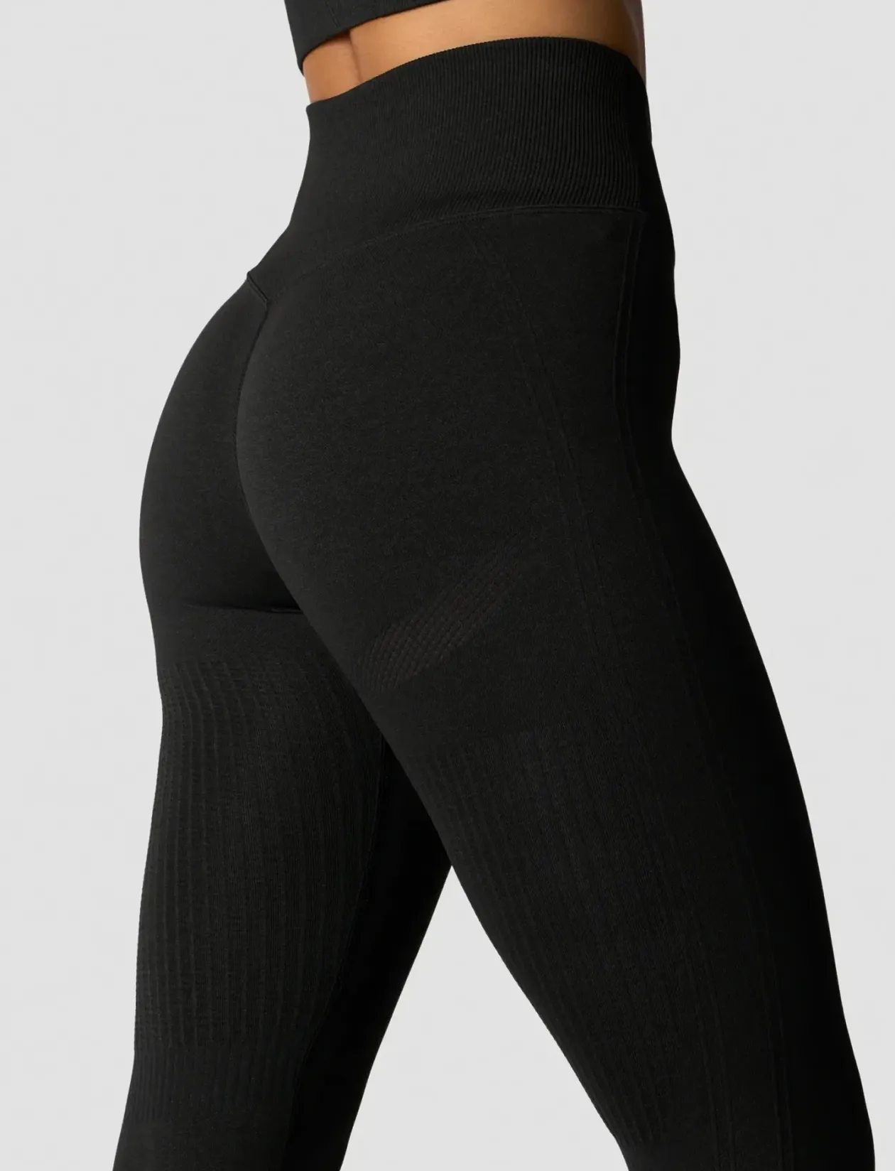 Soft Seamless Tights W - Seamless tights
