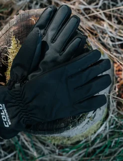 Softshell Gloves - Handsker