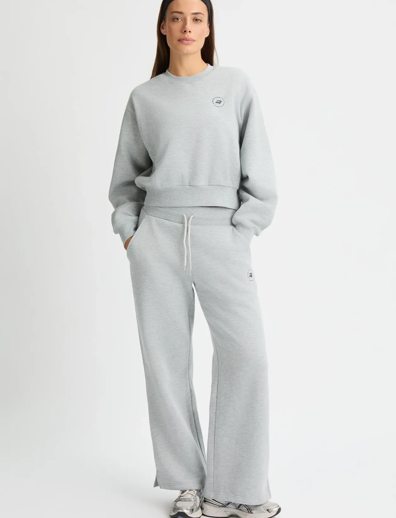 Soft Sweatshirt - Sweatshirts