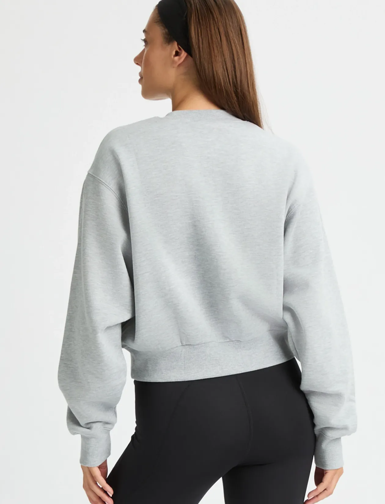 Soft Sweatshirt - Sweatshirts