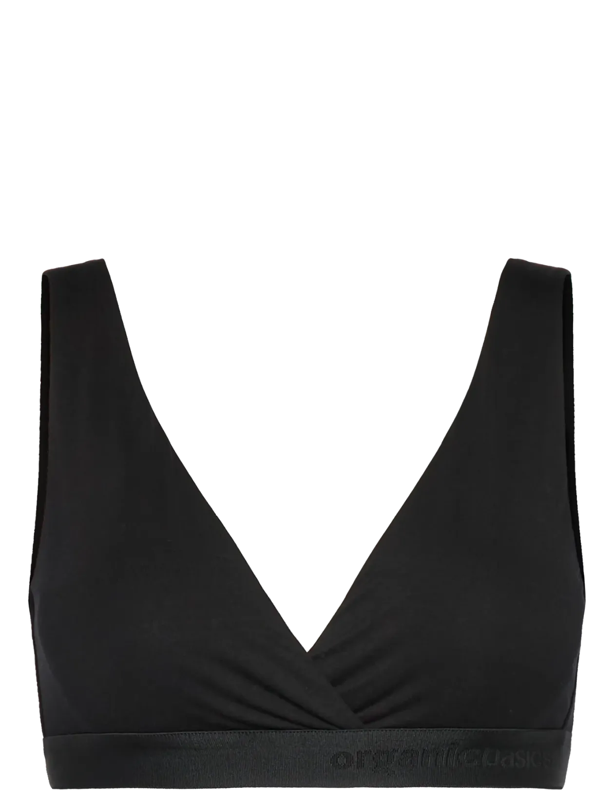 Soft Touch Basic Bralette - Bralette