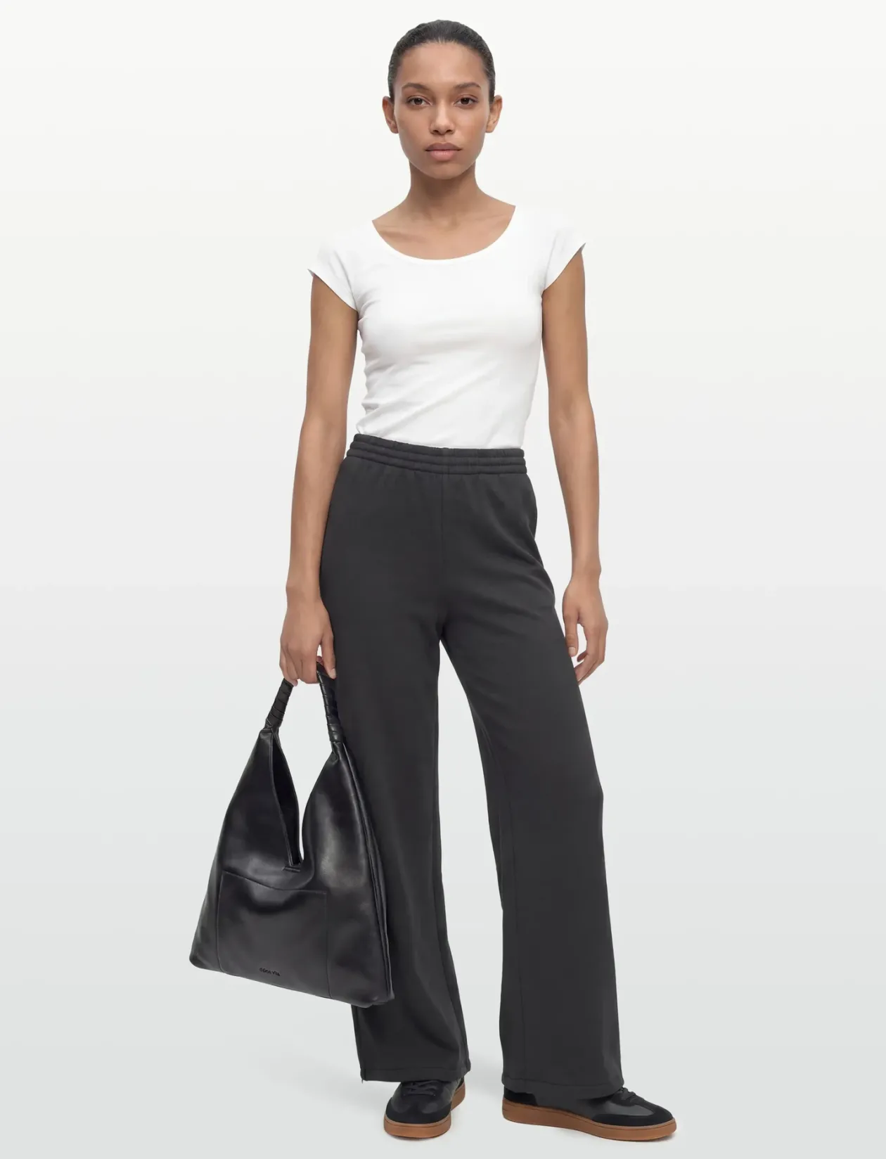 Soft Trackpants - Sweatpants