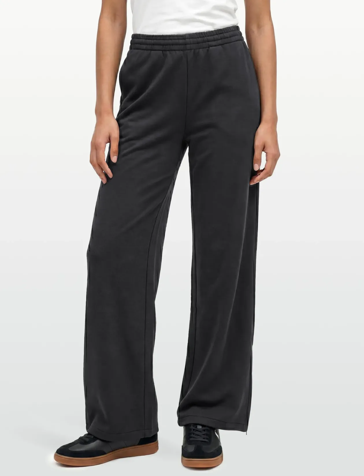 Soft Trackpants - Sweatpants