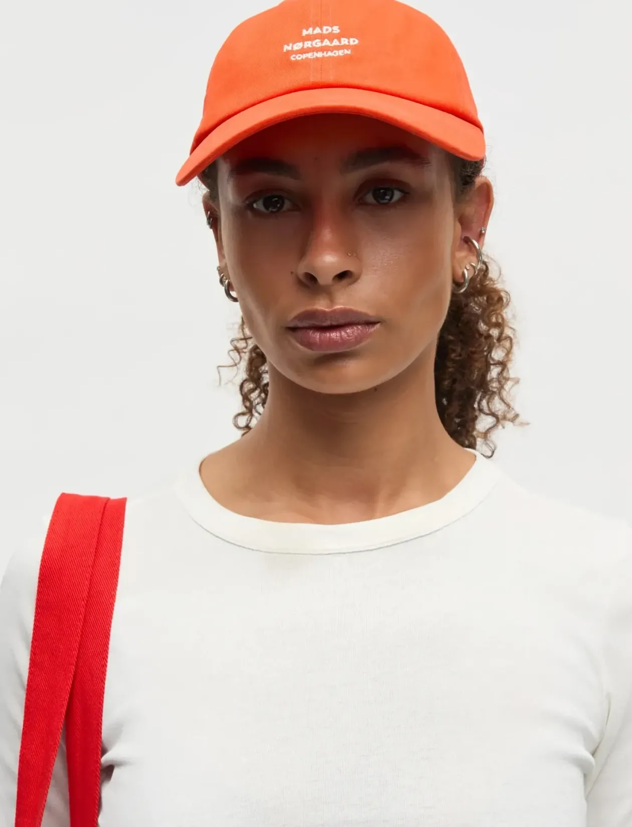 Soft Twill Cash Cap - Kasketter
