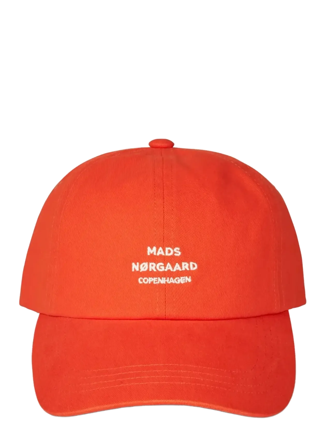 Soft Twill Cash Cap - Kasketter