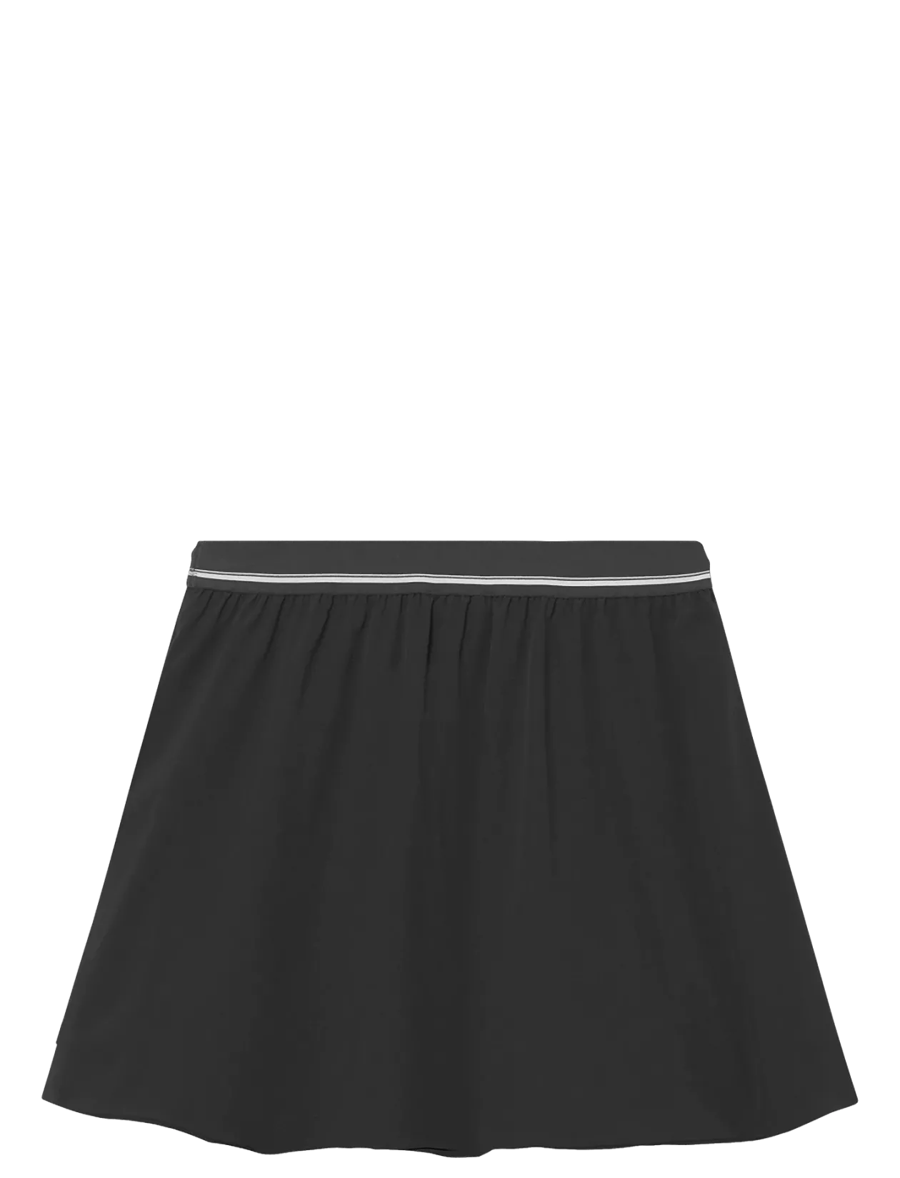 Soft woven skirt Stroll - Nederdele