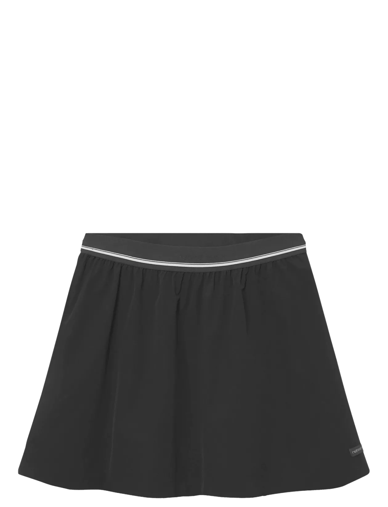Soft woven skirt Stroll - Nederdele