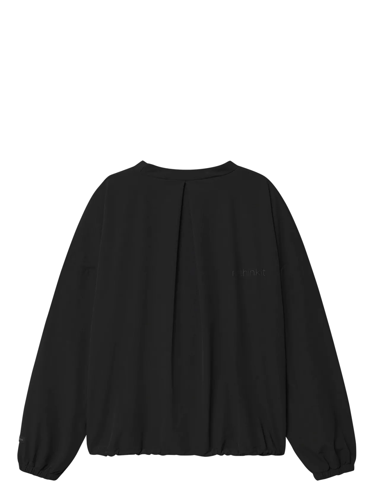 Soft Woven Track Pullover Stroll - Sweatshirts