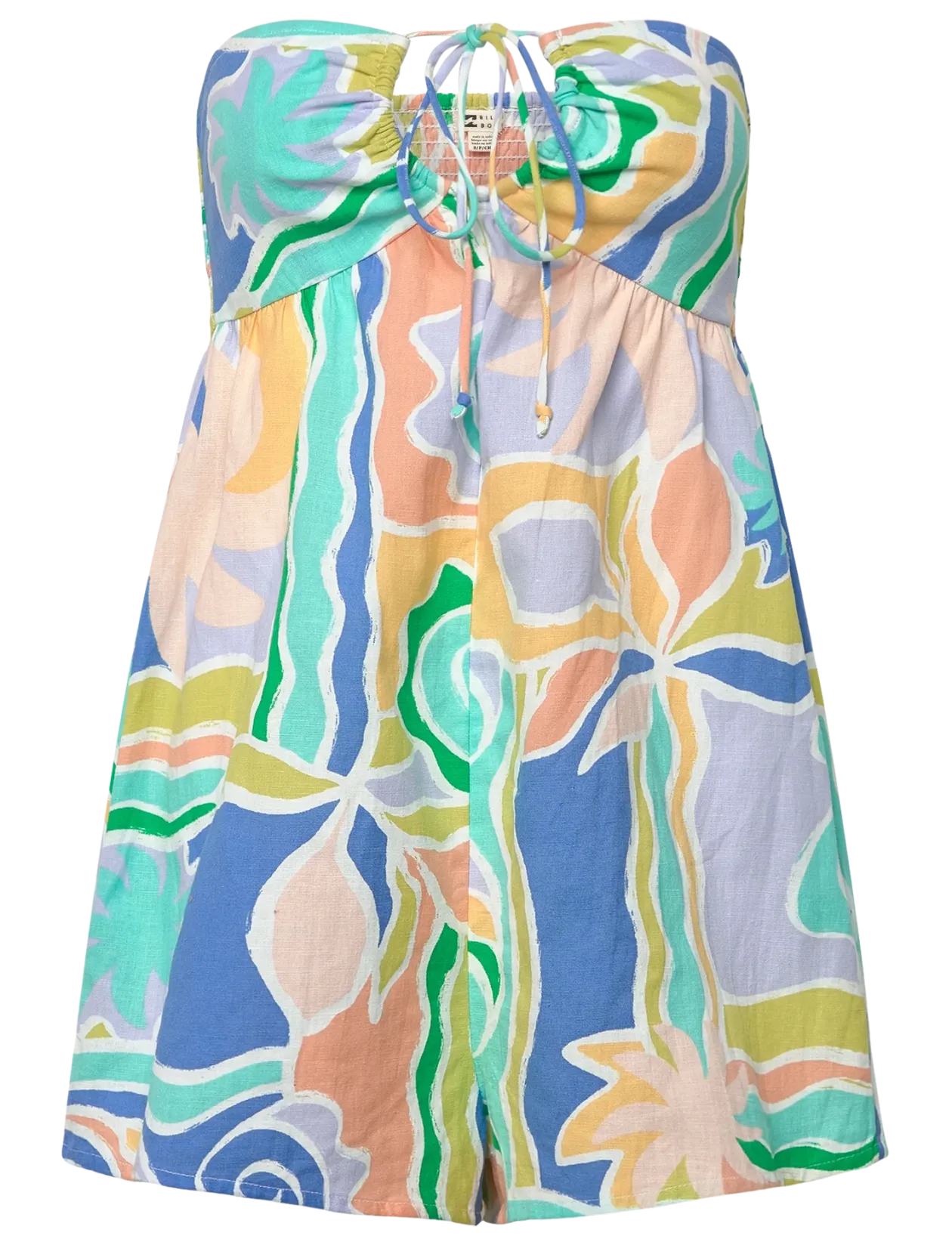 SO GROOVY ROMPER - Kjoler