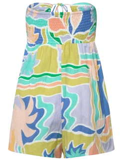 SO GROOVY ROMPER - Kjoler