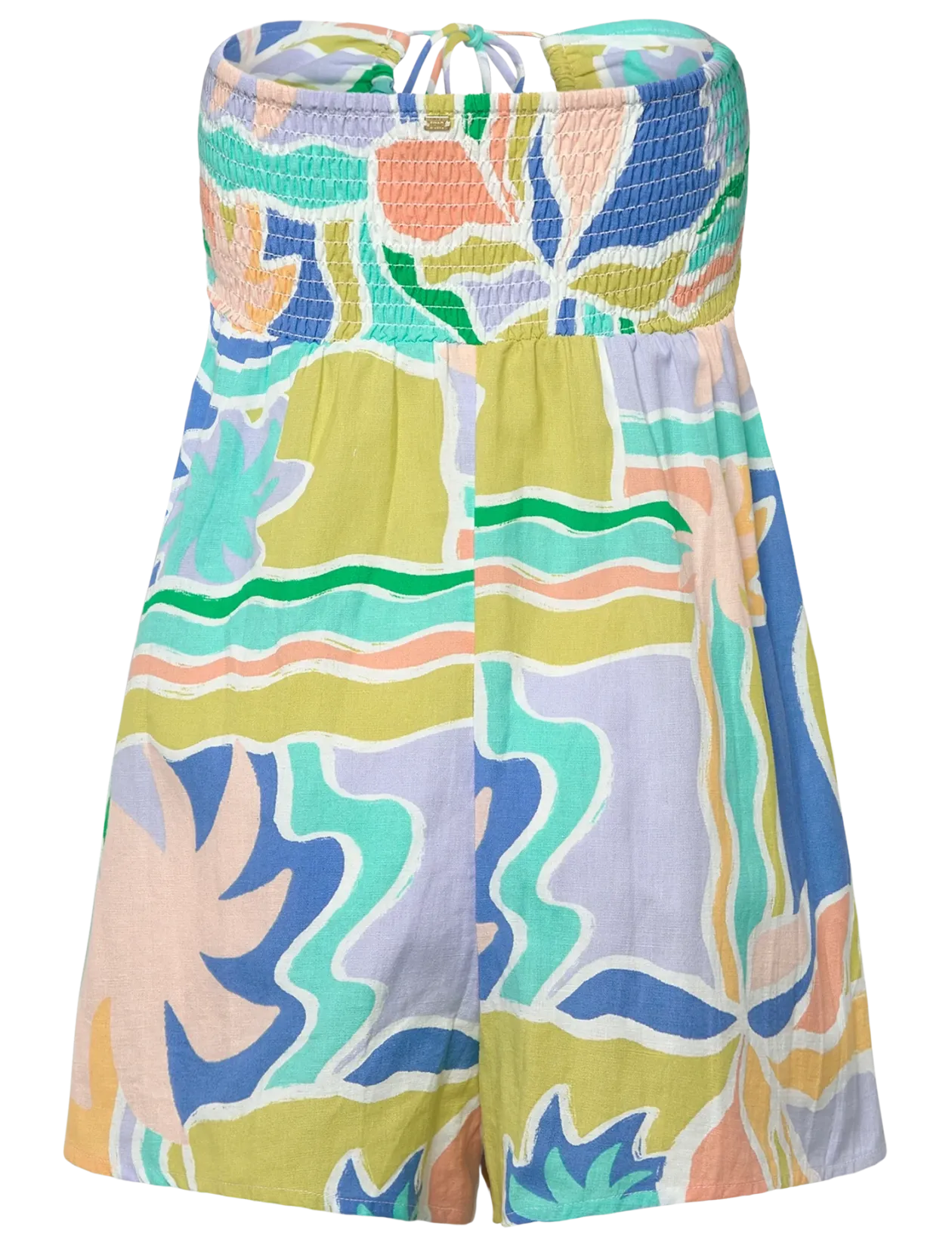 SO GROOVY ROMPER - Kjoler