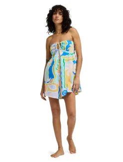 SO GROOVY ROMPER - Kjoler