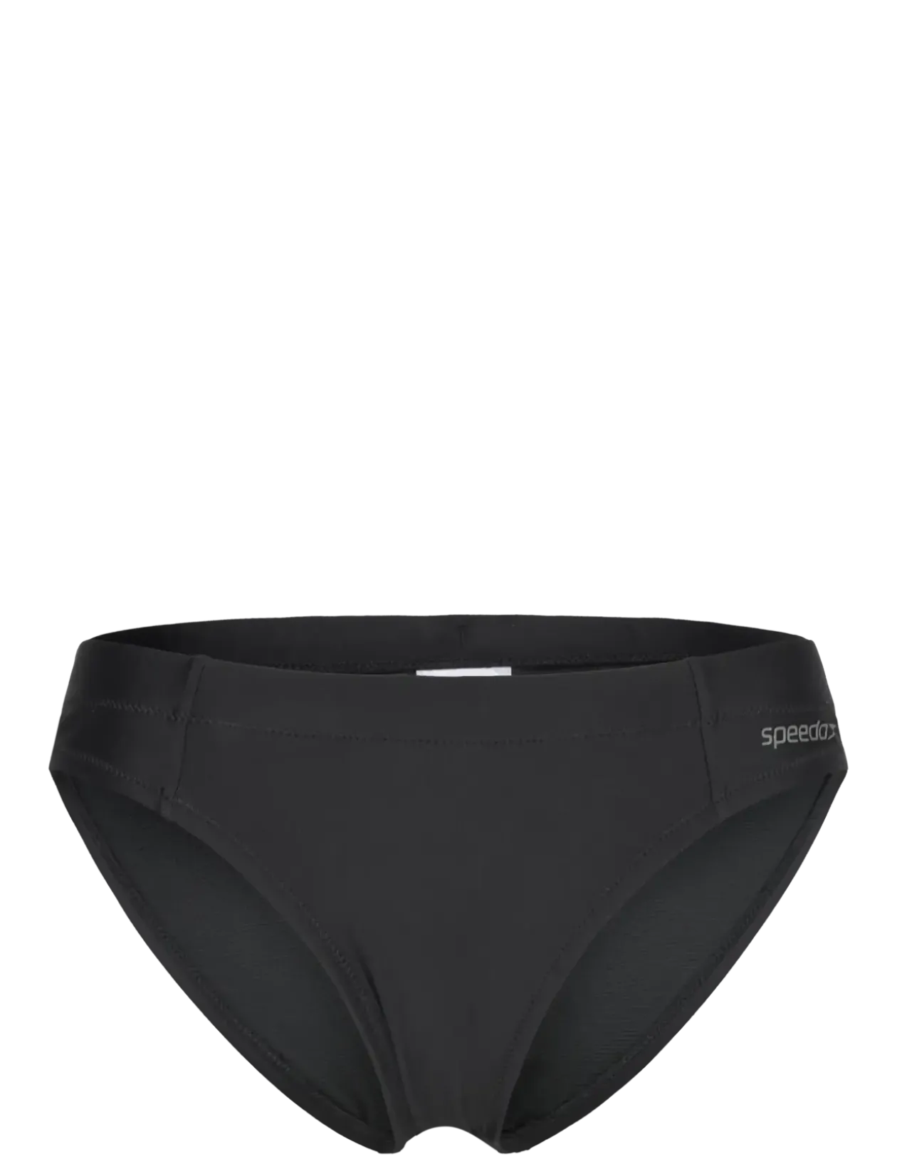 Solid Classic Bikini Bottom - Bikinier