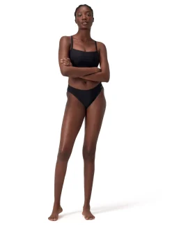 Solid Classic Bikini Bottom - Bikinier