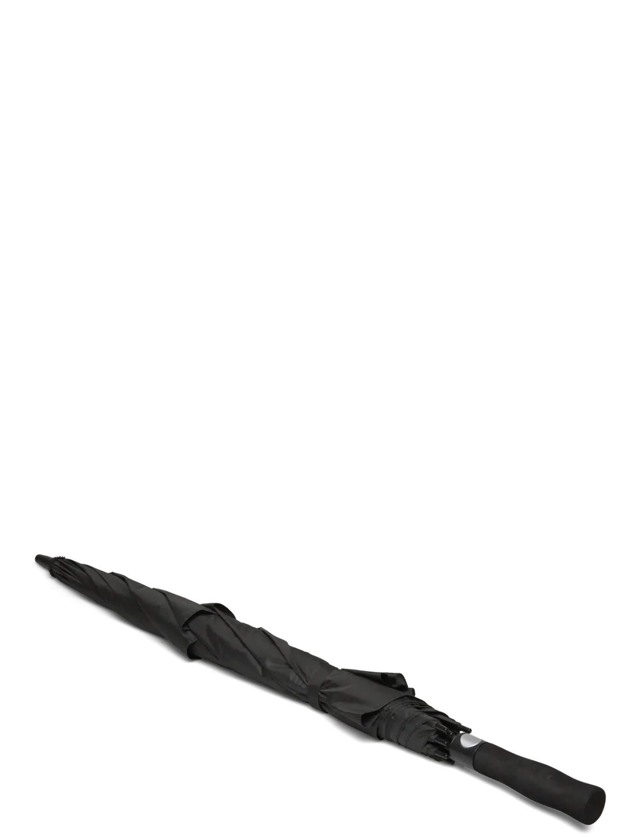 SOLID COLOUR VENTED UMBRELLA - Golfudstyr
